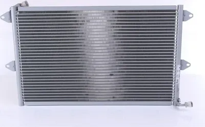 Produktbild von NISSENS 94204 Kondensator Klimaanlage für VW Caddy II Kastenwagen (9K9A)