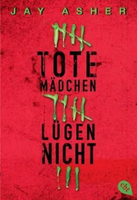 Image de Tote Mädchen lügen nicht