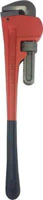 Produktbild von Einstellbarer Hydraulikschlüssel Für Rohr Stillson Frog 24'' 60Cm Mar-Pol