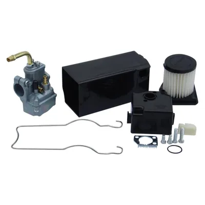 Immagine prodotto di Scatola filtro aria Filtro aria 22mm carburatore 85/10/ Set Hercules Prima M 2 3 4 5 Optima Jogging HR