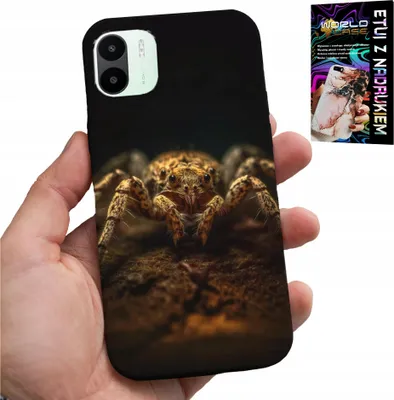 Obrázok produktu pre Puzdro pre Xiaomi Redmi A2 - Spider Spider