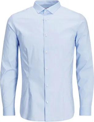 Immagine prodotto di Jack & Jones Camicia Camicia a maniche lunghe JJ PARMA SHIRT Camicia a maniche lunghe