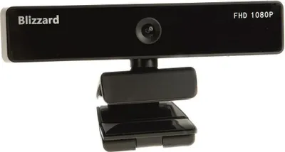 Produktbild von Blizzard A-330Pro Webcam Full-HD