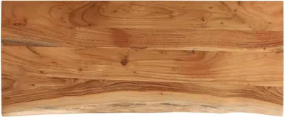 Zdjęcie produktu dla VidaXL 370265, Drewno, Wewnętrzna, 75 kg, 600 mm, 25 mm, 1400 mm