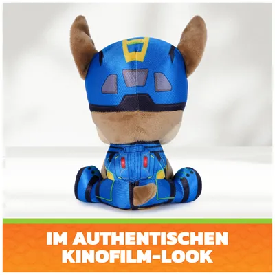 Zdjęcie produktu dla PAW Patrol 6075285, Pies zabawka, 1 lat(a)