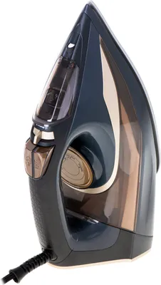 Immagine prodotto di Camry CR 5036 3400W black-copper steam iron