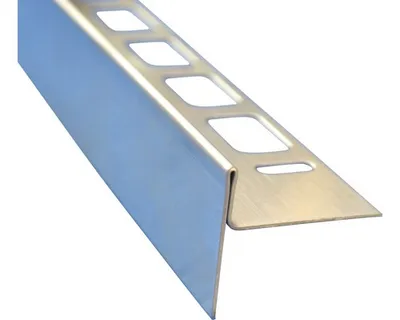 Obrázek produktu pro Lišta E spádový profil 100x1200 mm levá