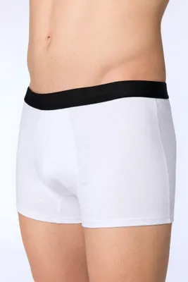 Produktbild von Herren Trunkshorts (3er-Pack)