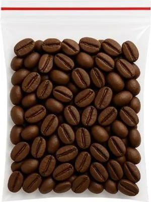Zdjęcie produktu dla Torebka strunowa 140x220mm/0,050mm 100szt