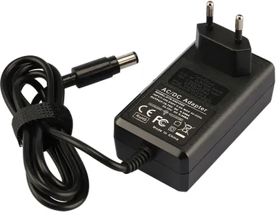 Image de Adaptateur secteur Chargeur pour Dyson DC30 DC31 DC35 DC45 DC56 DC57 17530-02 24.35V 348mA prise UE