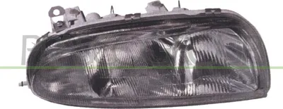 Produktbild von PRASCO Scheinwerfer Hauptscheinwerfer Rechts für FORD Fiesta Mk4 Schrägheck (JAS, JBS) FD0504923
