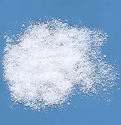 Produktbild von Oblique Unique Kunstschnee 15g DIY Deko Schnee als Dekoration für Weihnachten Adventszeit und zum Basteln