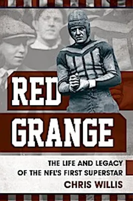 Image de Red Grange