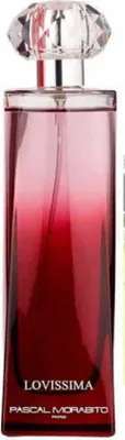 Produktbild von Pascal Morabito Lovissima Eau De Parfum Spray 100ml