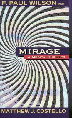 Produktbild von Mirage