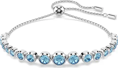 Produktbild von Swarovski Imber Tennis Armband 5719282 Damenarmband