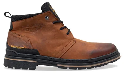 Produktbild von PME Legend Fleetman Braun - Große 40