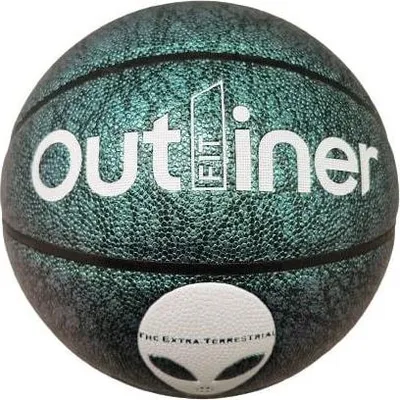 Obrázek produktu pro Outliner Basketball Ball Blpu0156B Size 6