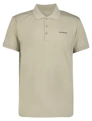 Produktbild von ICEPEAK Herren Poloshirt Bellmont