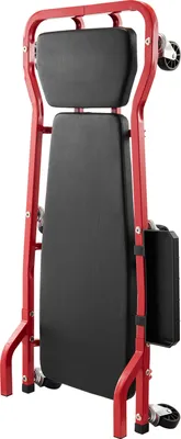 Image de SucceBuy Planche ? roulettes de mŽcanicien pour lÕatelier, 1118 mm, capacitŽ de charge 136,1 kg, planche ? roulettes pour vŽhicules automobiles avec 6 roulettes pivotantes, tte rŽglable et rembourrŽe
