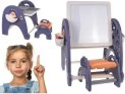 Produktbild von 4-in-1 Tisch- und Stuhlbrett