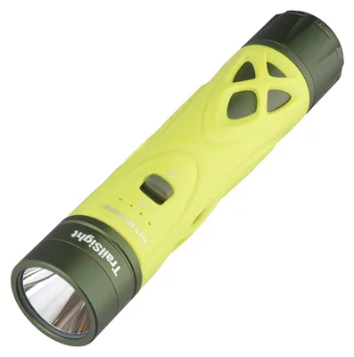 Obrázok produktu pre Nitecore TrailSight – 1 200 lúmenov, zelená