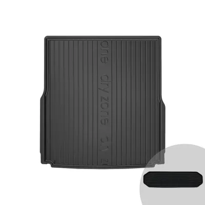 Produktbild von FROGUM Gummi Kofferraummatte Kofferraumwanne für Volkswagen Passat B8 2014-2022