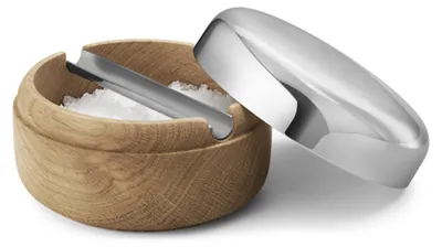 Produktbild von Georg Jensen - Alfredo Salznapf