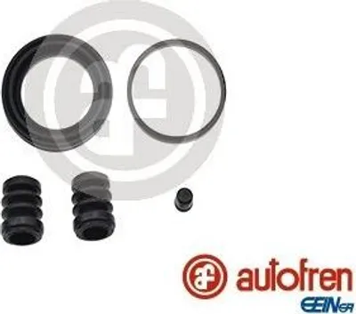 Produktbild von AUTOFREN SEINSA Bremssattel-Reparatursatz für CHEVROLET MATIZ (M200, M250) Vorne 48mm D4717
