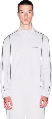 Produktbild von Armani Exchange Xm001357_af16278 Sweatshirt Weiß S Mann Weiß S
