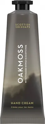 Produktbild von Scottish Fine Soaps Handcreme Oakmoss 30ml
