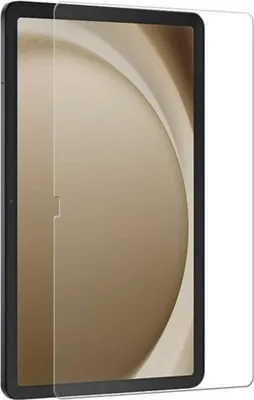 Imagen del producto de Protector de pantalla de vidrio templado premium Asahi 2.5D, transparente, para Samsung Galaxy Tab A9 Plus
