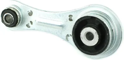 Produktbild von FAST Motorlager Gummimetalllager Hinten für RENAULT CLIO II (BB0/1/2, CB0/1/2) FT52600