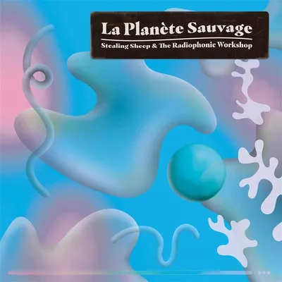 Obrázek produktu pro La Planète Sauvage