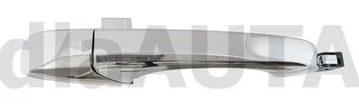Produktbild von Dodge Caravan 2008 - rechter vorderer Außentürgriff, Chrom