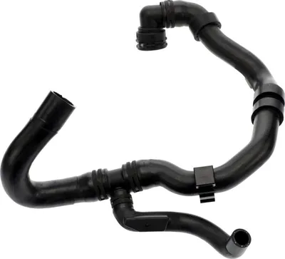 Produktbild von GATES Kühlerschlauch Wasserschlauch für VW GOLF VI (5K1) 05-4635