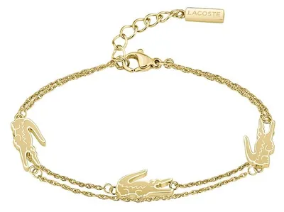 Productafbeelding van Goudvergulde armband voor dames, modelnummer 2040470