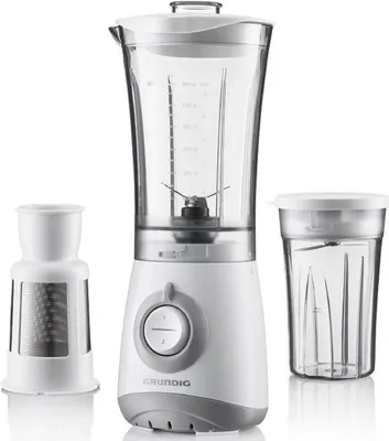 Produktbild von Grundig SM 3330