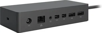 Produktbild von Microsoft Surface Pro 4 Docking Station