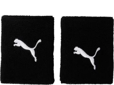 Produktbild von Puma Team Langes Armband Schwarz - X