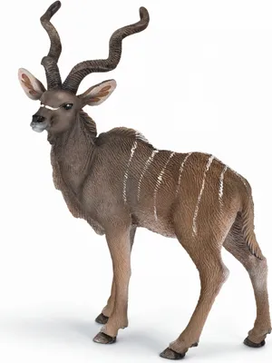 Produktbild von Schleich 14645 - Kudu Antilope