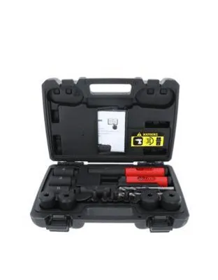 Obrázok produktu pre KS TOOLS Felgenschloss-Ausbohr-Satz 16-tlg 913.1484