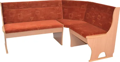 Produktbild von Eckbank 125x165 cm Truheneckbank