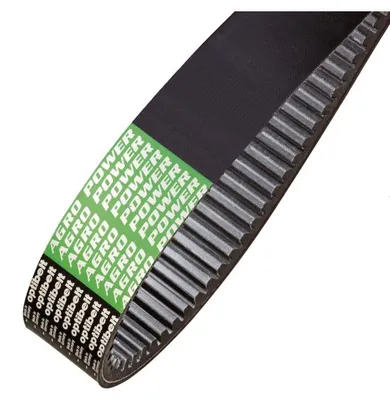 Obrázek produktu pro Klínový řemen 55160009 Optibelt 01139241 1002193
