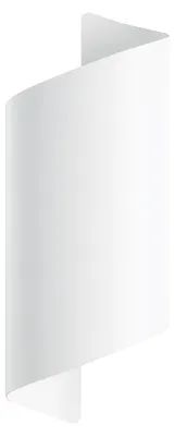 Productafbeelding van LED buitenwandlamp Eglo MONTARELLO, IP44, 2x4W, 1020 lm, 2700-6000 K, wit