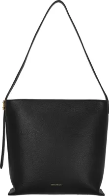 Produktbild von Coccinelle C-Me Lock - Schultertasche 30.5 cm (noir)