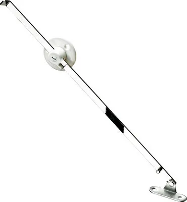 Obrázek produktu pro Hettich držák brzdové klapky Central 280 mm s úhlem otevření 90°