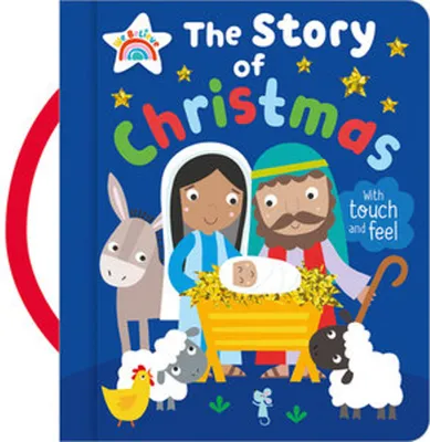 Produktbild von Story of Christmas