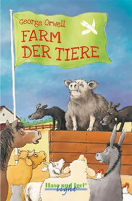 Produktbild von Farm der Tiere / x-light