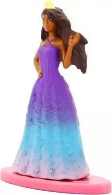 Produktbild von Mattel Barbie Mini Dreamtopia Regenbogenbucht
